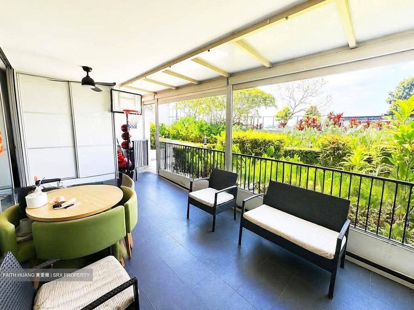 Eight Courtyards (D27), Condominium #616507911
